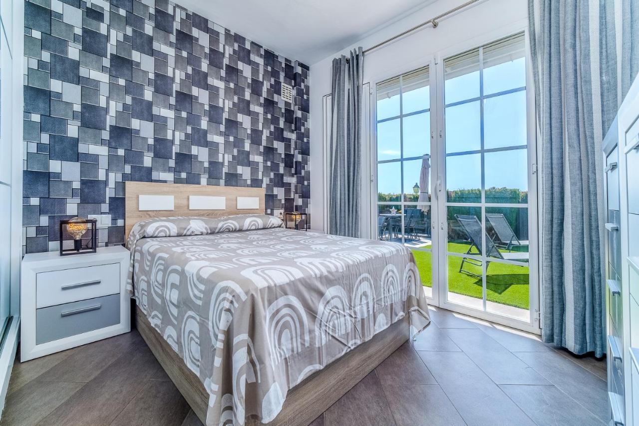 Вілла Casa Miramar Benidorm Skyline Кала-де-Фінестрат Екстер'єр фото